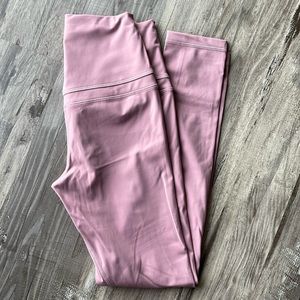 NWT CRZ YOGA Naked Feeling Leggings